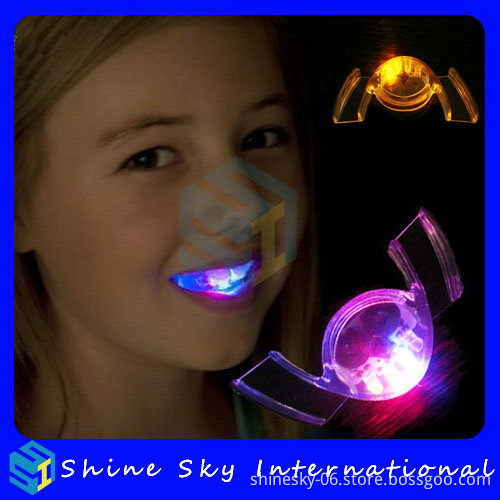 High Quality New Products Led Mouth Piece For Whitening